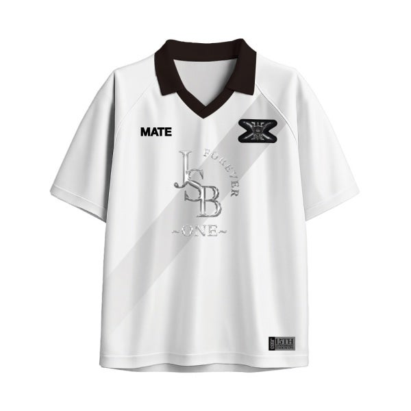 【FC限定】JSB FOREVER ～ONE～ ユニフォームⅡ/JSB3 詳細画像