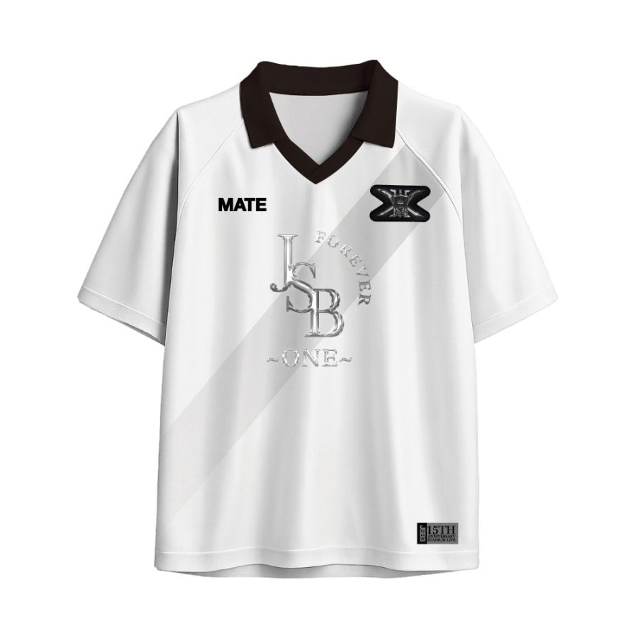 【FC限定】JSB FOREVER ～ONE～ ユニフォームⅡ/JSB3 詳細画像 カラー共通 1