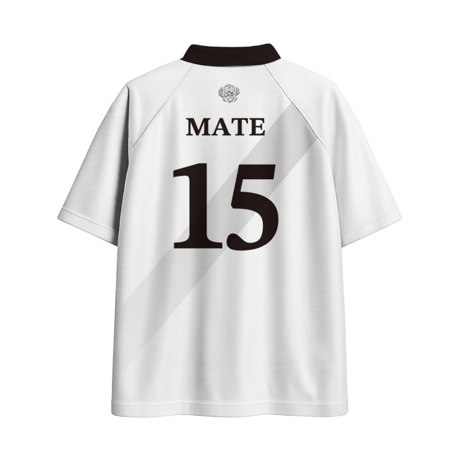 【FC限定】JSB FOREVER ～ONE～ ユニフォームⅡ/JSB3 詳細画像 WHITE 1