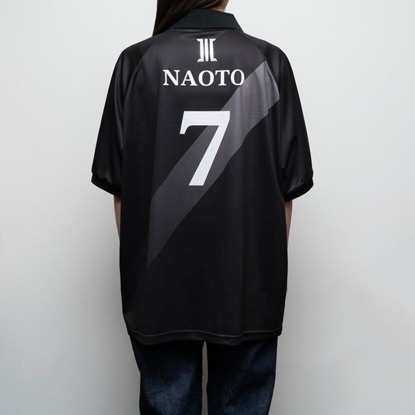 JSB FOREVER ～ONE～ ユニフォームⅡ/NAOTO 詳細画像