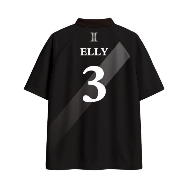 JSB FOREVER ～ONE～ ユニフォームⅡ/ELLY