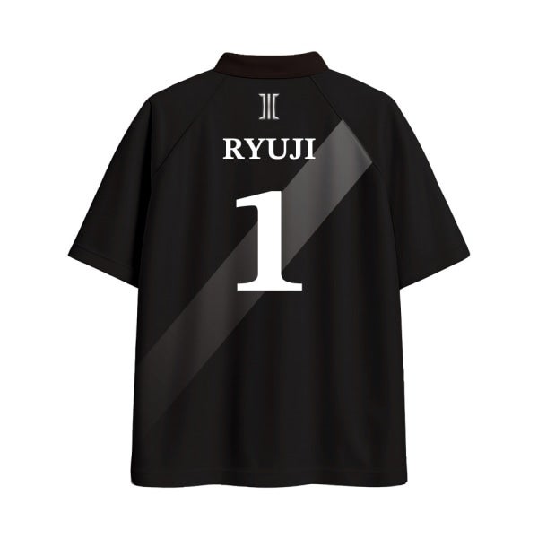 JSB FOREVER ～ONE～ ユニフォームⅡ/今市隆二