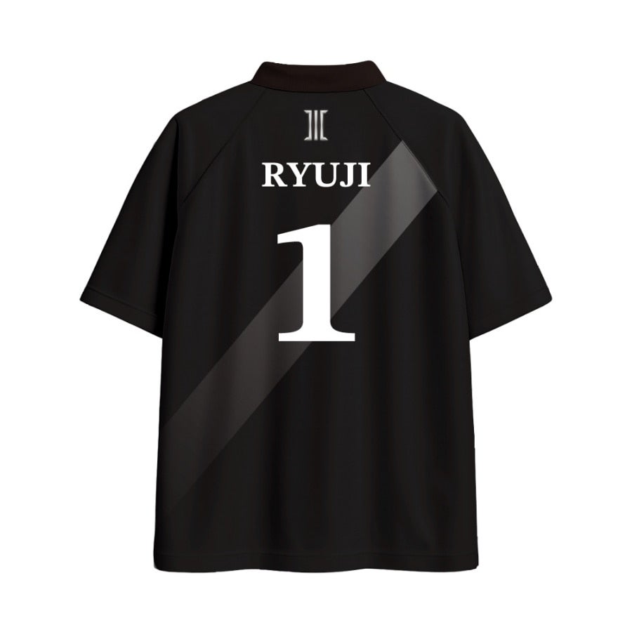 JSB FOREVER ～ONE～ ユニフォームⅡ/今市隆二 詳細画像 今市隆二 1