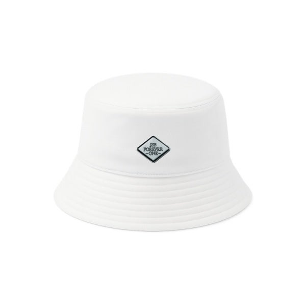 【FC限定】JSB FOREVER ～ONE～ バケットハット/WHITE