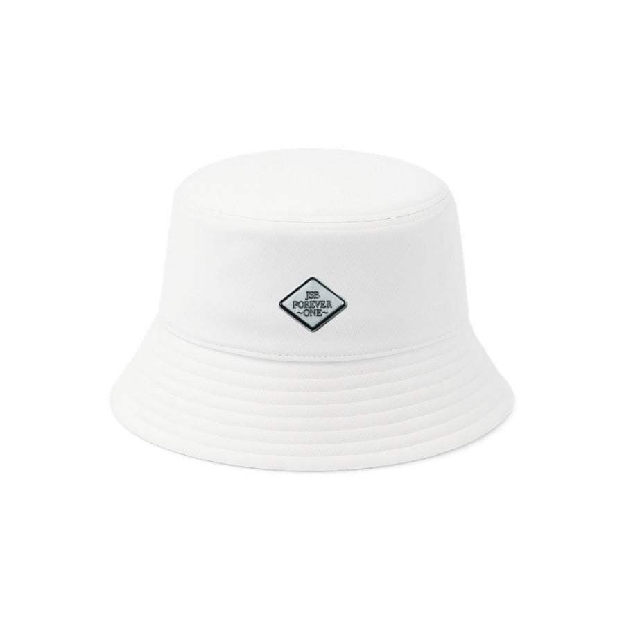 【FC限定】JSB FOREVER ～ONE～ バケットハット/WHITE 詳細画像 WHITE 1