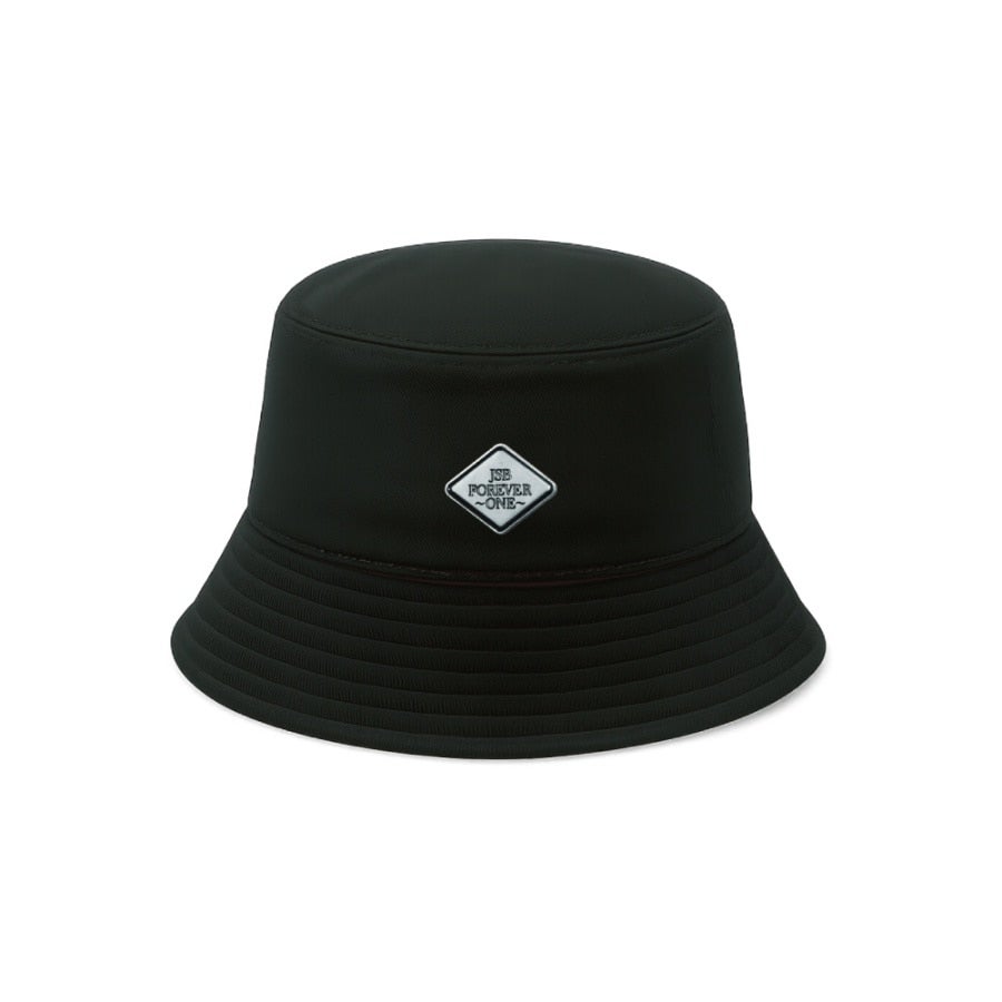 JSB FOREVER ～ONE～ バケットハット/BLACK 詳細画像 BLACK 1