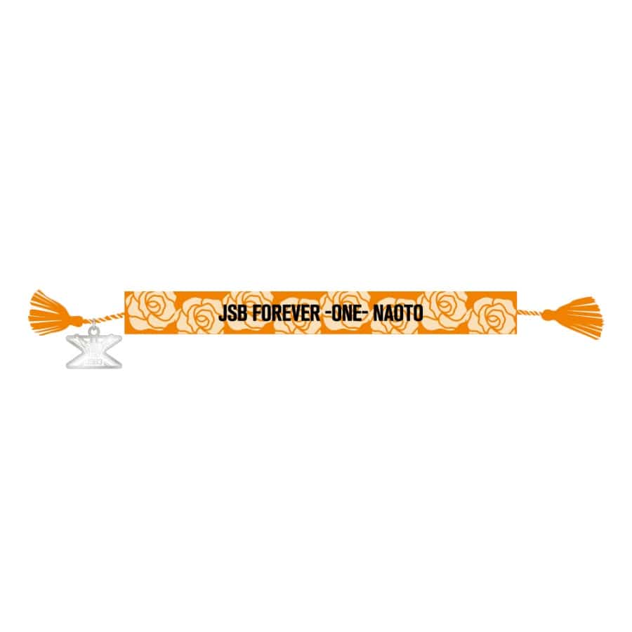 JSB FOREVER ～ONE～ ローズミサンガ/NAOTO 詳細画像 カラー共通 1