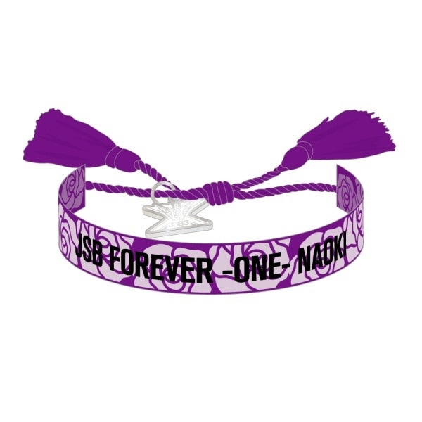 JSB FOREVER ～ONE～ ローズミサンガ/小林直己 