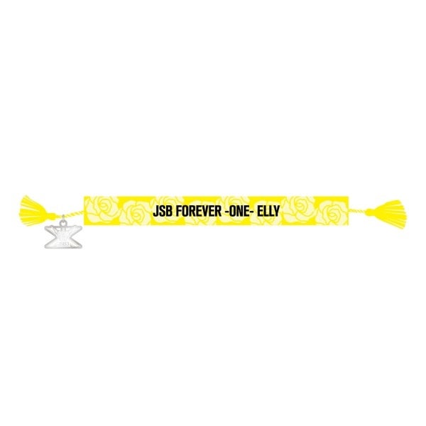 JSB FOREVER ～ONE～ ローズミサンガ/ELLY 詳細画像
