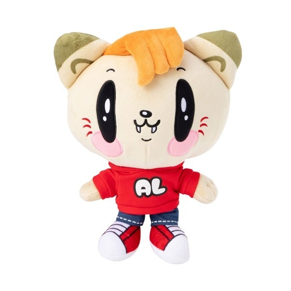 ジェ猫 BIGぬいぐるみ/白濱亜嵐