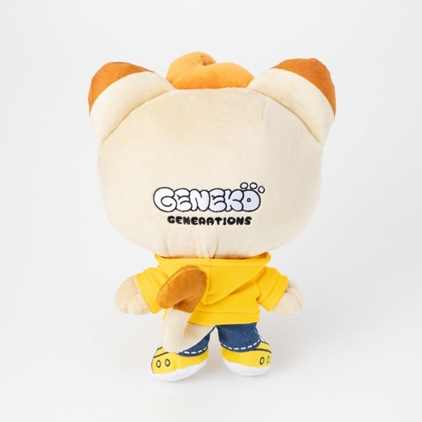 ジェ猫 BIGぬいぐるみ/片寄涼太 詳細画像