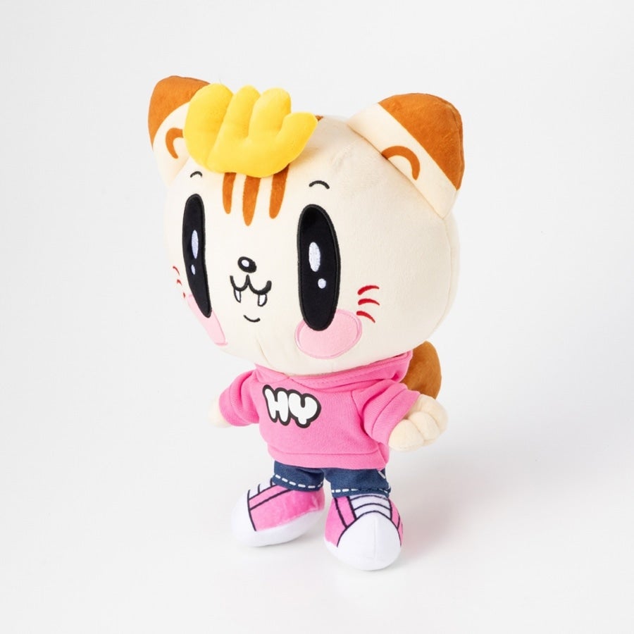 ジェ猫 BIGぬいぐるみ/小森隼 詳細画像 カラー共通 1