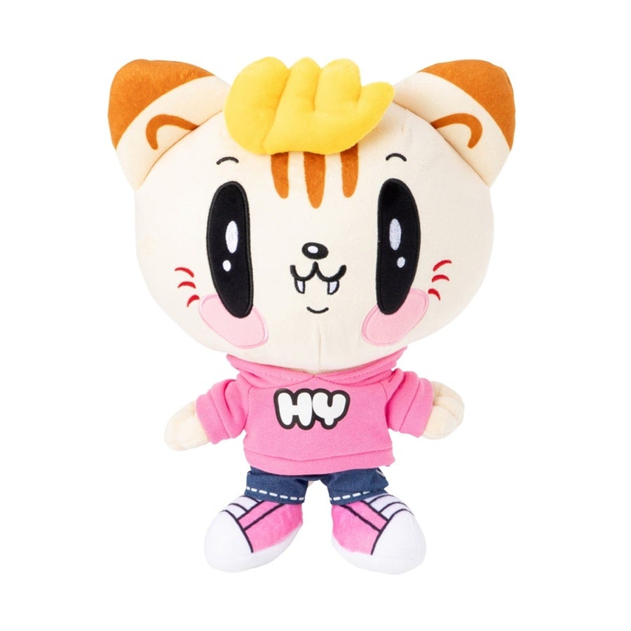 ジェ猫 BIGぬいぐるみ/小森隼 詳細画像 小森隼 1