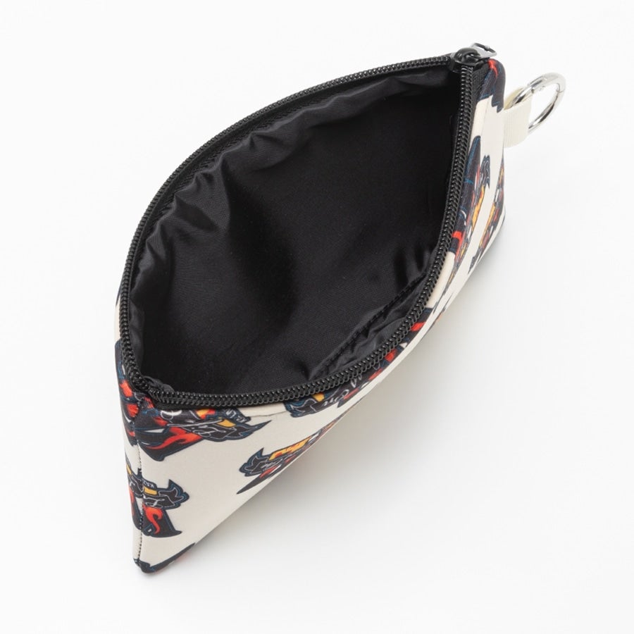 LIFE GOES ON ポーチ 詳細画像 カラー共通 2