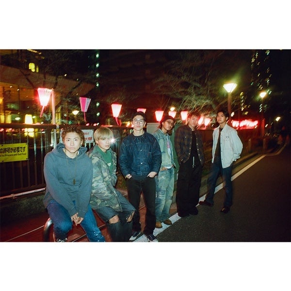 GENERATIONS『Footprints』Photographs by Jiro Konami/通常版 詳細画像