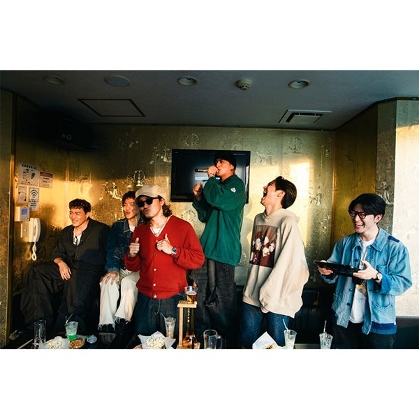 GENERATIONS『Footprints』Photographs by Jiro Konami/通常版 詳細画像