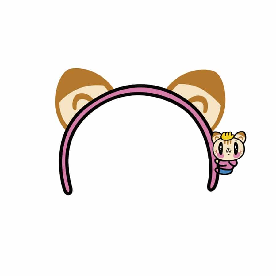 ジェ猫 カチューシャ/小森隼 詳細画像 小森隼 1