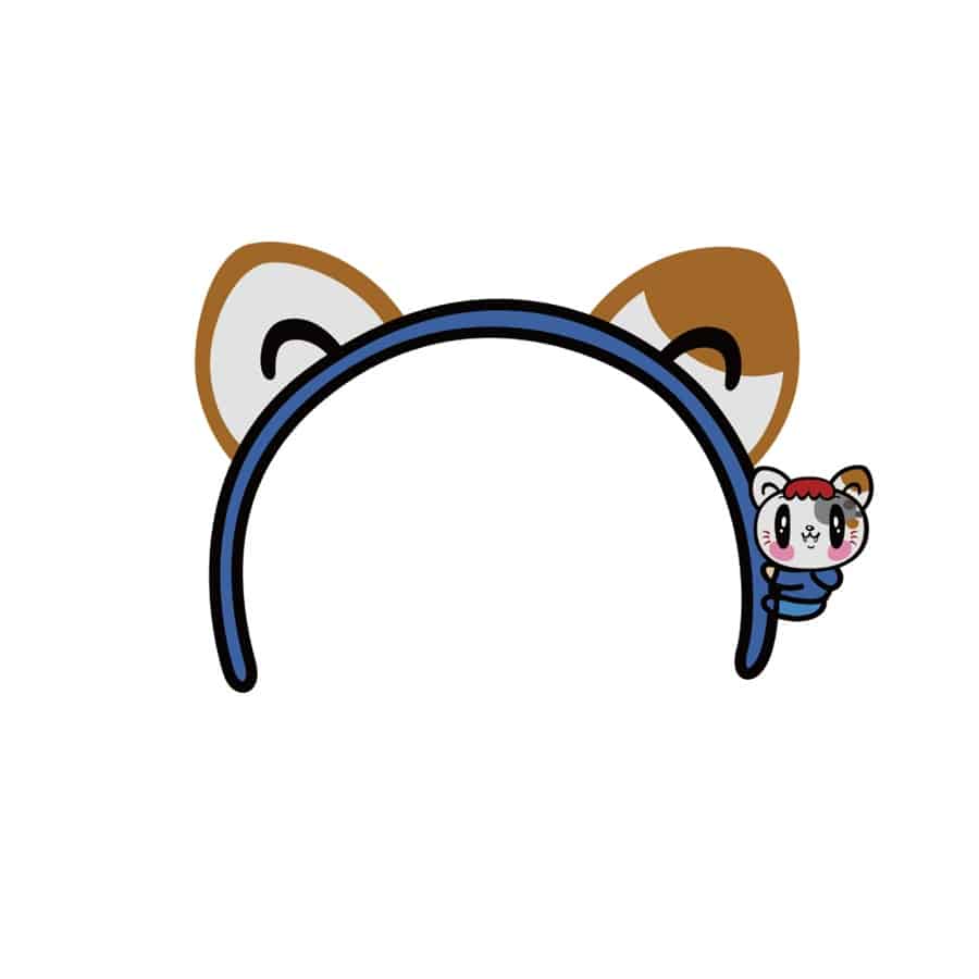 ジェ猫 カチューシャ/中務裕太 詳細画像 中務裕太 1