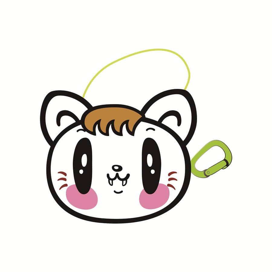 ジェ猫 ぬいぐるみポーチ/佐野玲於 詳細画像 佐野玲於 1