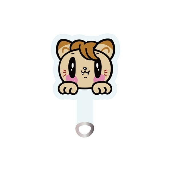 ジェ猫 スマホホルダー/片寄涼太