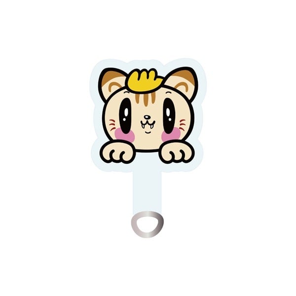 ジェ猫 スマホホルダー/小森隼