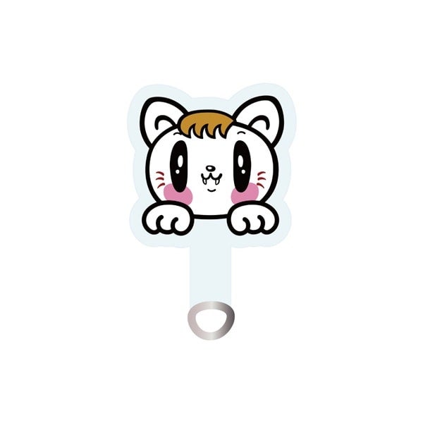 ジェ猫 スマホホルダー/佐野玲於