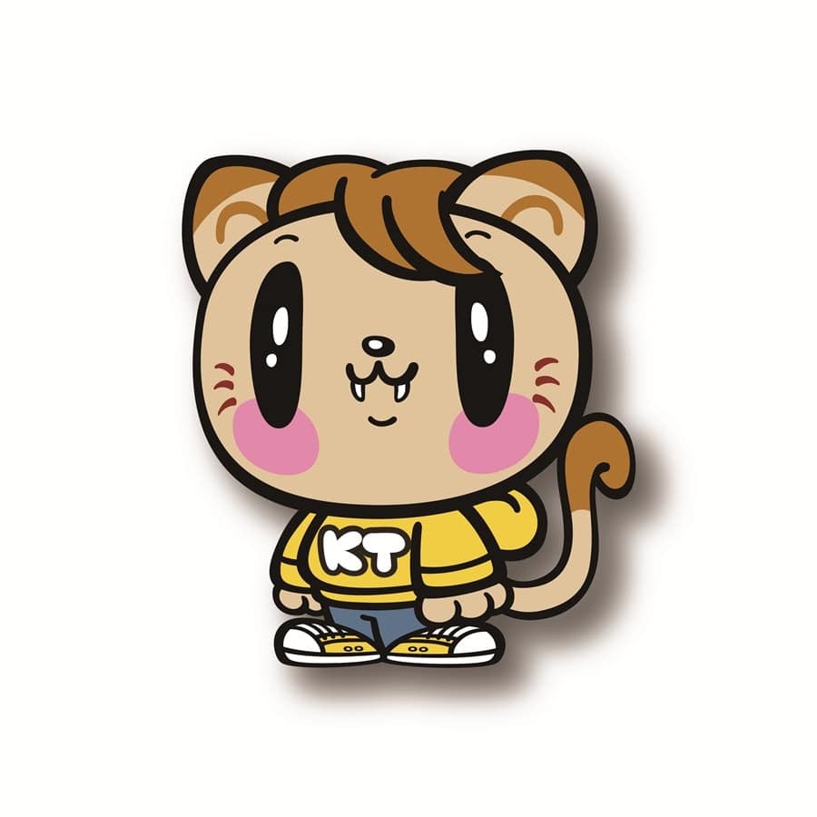 ジェ猫 ぬいぐるみ SMALL/片寄涼太 詳細画像 片寄涼太 1