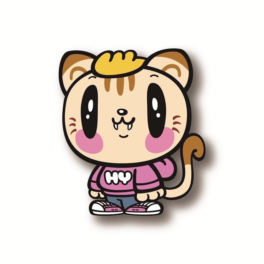 ジェ猫 ぬいぐるみ SMALL/小森隼 詳細画像 小森隼 1