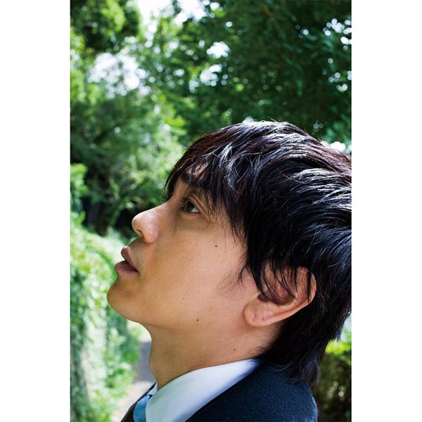 AOYAGI SHOW/青柳翔 詳細画像