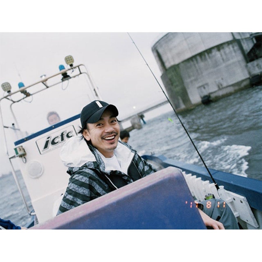 AOYAGI SHOW/青柳翔 詳細画像 カラー共通 1