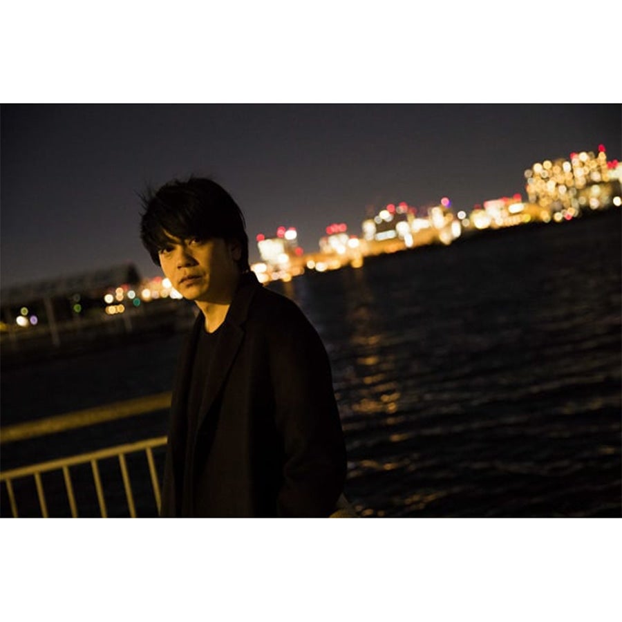 AOYAGI SHOW/青柳翔 詳細画像 カラー共通 3