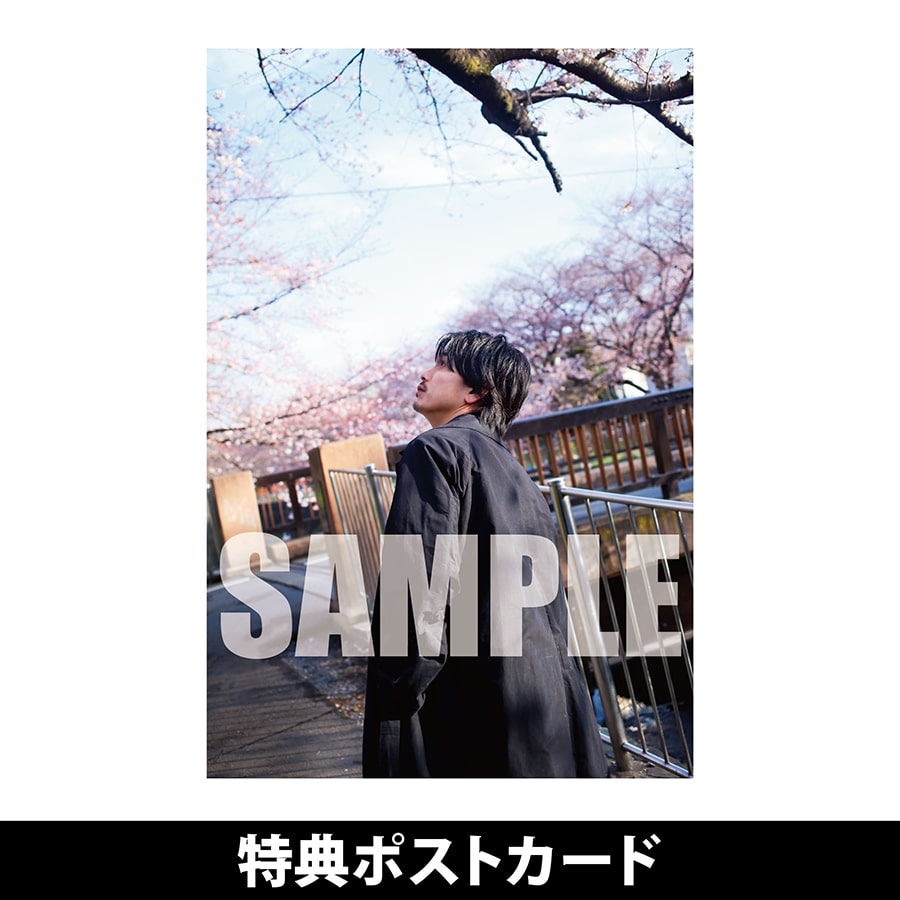 AOYAGI SHOW/青柳翔 詳細画像 カラー共通 4