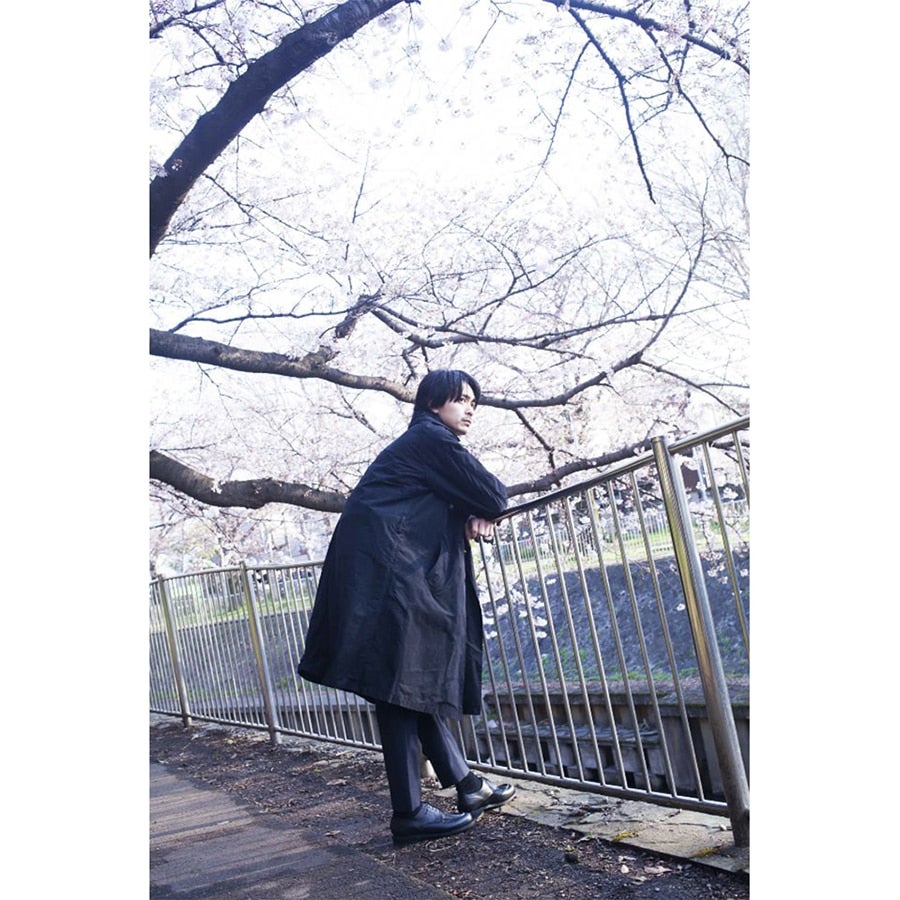 AOYAGI SHOW/青柳翔 詳細画像 OTHER 1