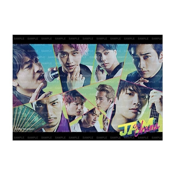 JAM -the photobook- 詳細画像