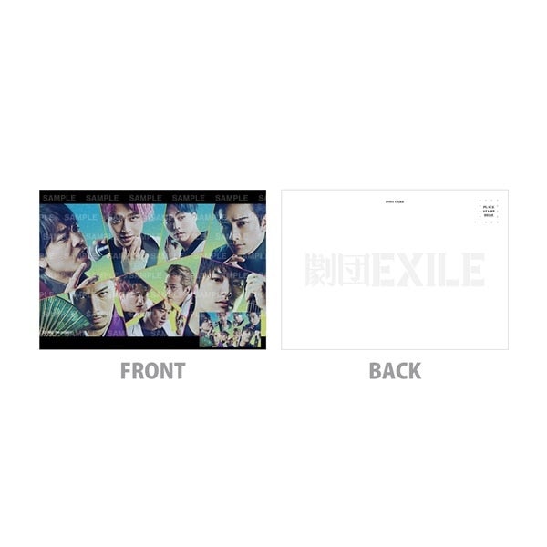 JAM -the photobook- 詳細画像