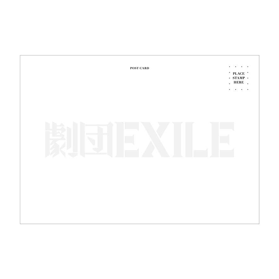 JAM -the photobook- 詳細画像 カラー共通 2