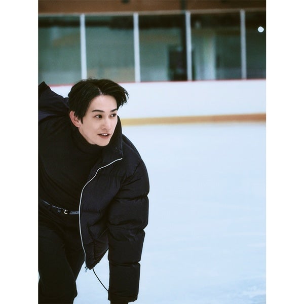 KEITA MACHIDA 15th Anniversary Photobook 詳細画像