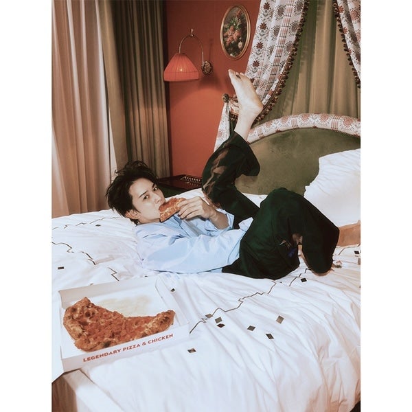 KEITA MACHIDA 15th Anniversary Photobook 詳細画像