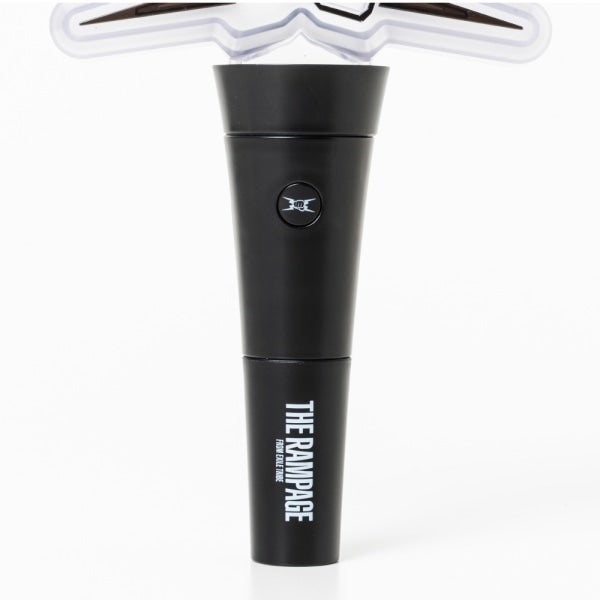 THE RAMPAGE OFFICIAL LIGHT STICK 詳細画像