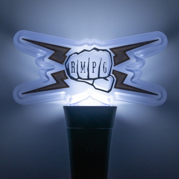 THE RAMPAGE OFFICIAL LIGHT STICK 詳細画像