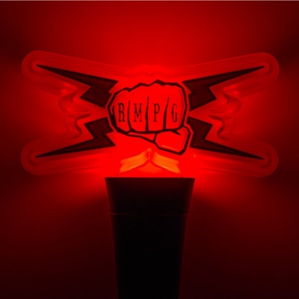 THE RAMPAGE OFFICIAL LIGHT STICK 詳細画像