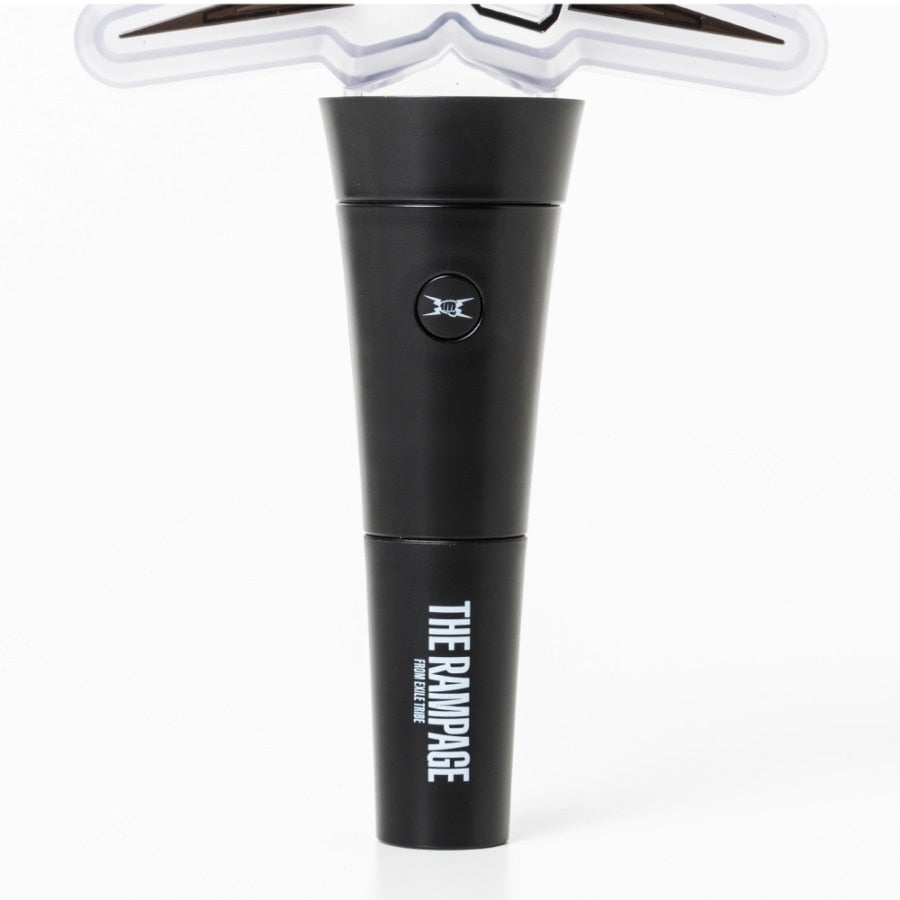 THE RAMPAGE OFFICIAL LIGHT STICK 詳細画像 カラー共通 3