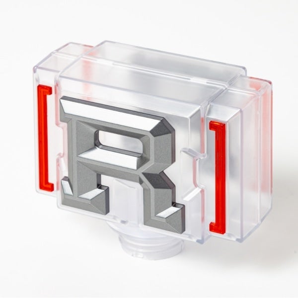 THE RAMPAGE OFFICIAL LIGHT CUSTOM PARTS ～(R)MPG ver.～ 詳細画像