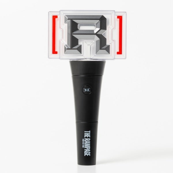 THE RAMPAGE OFFICIAL LIGHT CUSTOM PARTS ～(R)MPG ver.～ 詳細画像