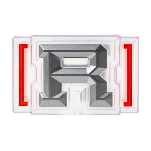 THE RAMPAGE OFFICIAL LIGHT CUSTOM PARTS ～(R)MPG ver.～