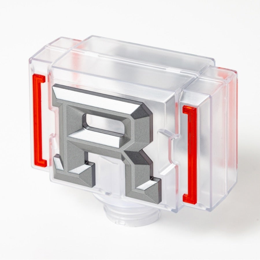 THE RAMPAGE OFFICIAL LIGHT CUSTOM PARTS ～(R)MPG ver.～ 詳細画像 カラー共通 1