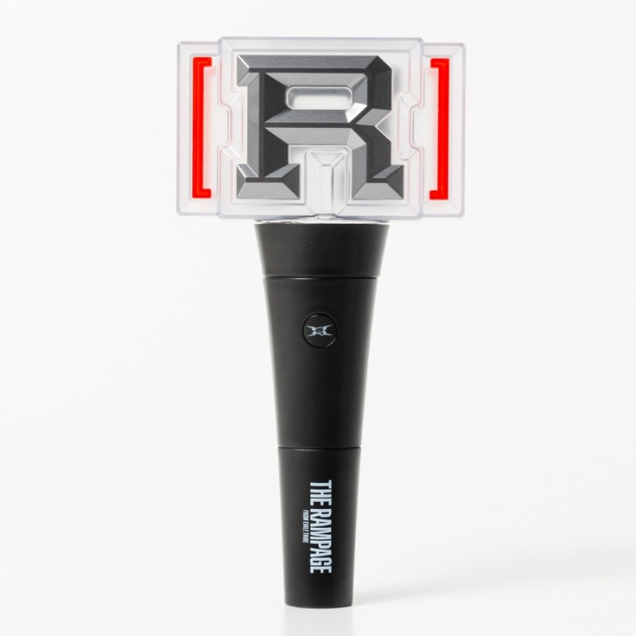 THE RAMPAGE OFFICIAL LIGHT CUSTOM PARTS ～(R)MPG ver.～ 詳細画像 カラー共通 2