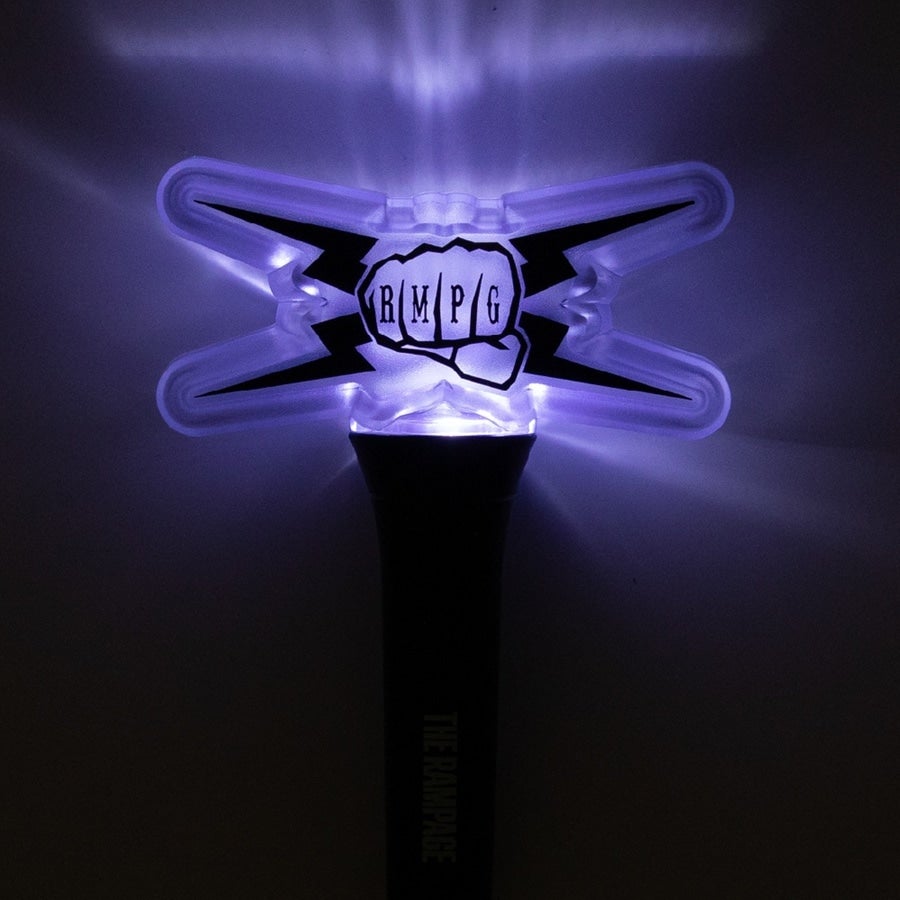THE RAMPAGE OFFICIAL LIGHT STICK KEYRING 詳細画像 カラー共通 2