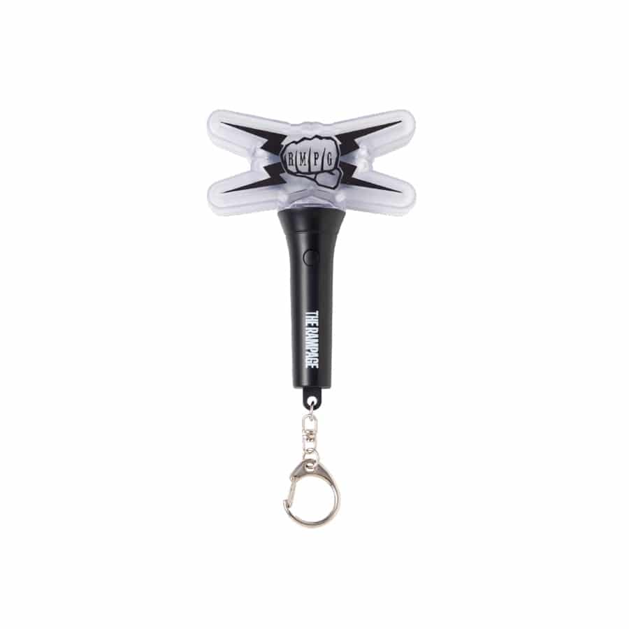 THE RAMPAGE OFFICIAL LIGHT STICK KEYRING 詳細画像 OTHER 1