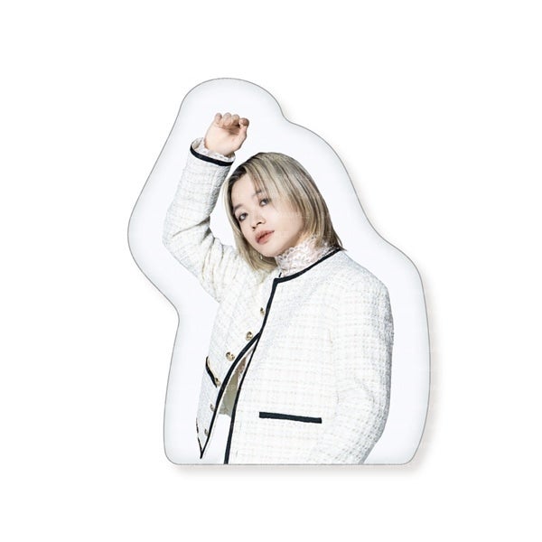 THE RAMPAGE 2026 カレンダー ダイカットクッション 詳細画像